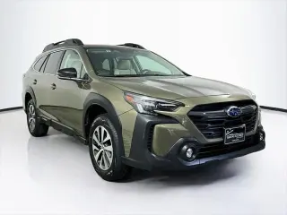 Subaru Outback 2025 AWD Premium Crossover de 4 puertas