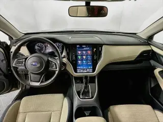 Subaru Outback 2025 AWD Premium Crossover de 4 puertas