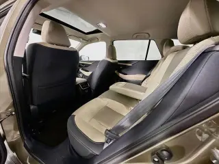 Subaru Outback 2025 AWD Premium Crossover de 4 puertas