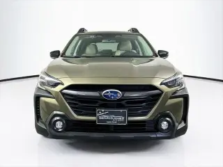 Subaru Outback 2025 AWD Premium Crossover de 4 puertas