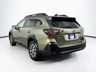 Subaru Outback 2025 AWD Premium Crossover de 4 puertas