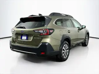 Subaru Outback 2025 AWD Premium Crossover de 4 puertas