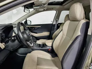 Subaru Outback 2025 AWD Premium Crossover de 4 puertas