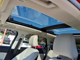 Ford Edge 2024 AWD Titanium SUV de 4 puertas
