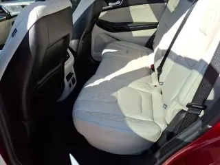 Ford Edge 2024 AWD Titanium SUV de 4 puertas