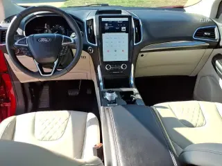 Ford Edge 2024 AWD Titanium SUV de 4 puertas