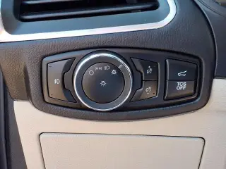 Ford Edge 2024 AWD Titanium SUV de 4 puertas