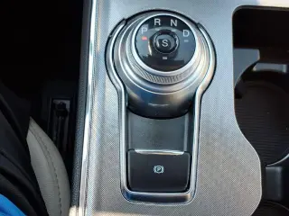 Ford Edge 2024 AWD Titanium SUV de 4 puertas