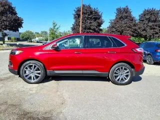 Ford Edge 2024 AWD Titanium SUV de 4 puertas