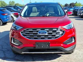 Ford Edge 2024 AWD Titanium SUV de 4 puertas