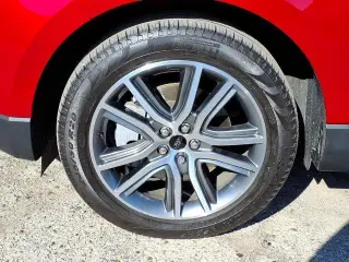 Ford Edge 2024 AWD Titanium SUV de 4 puertas