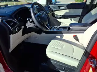 Ford Edge 2024 AWD Titanium SUV de 4 puertas