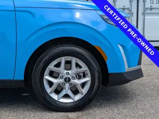 Kia Soul 2025 S 4dr Crossover