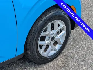 Kia Soul 2025 S 4dr Crossover