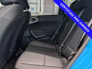 Kia Soul 2025 S 4dr Crossover
