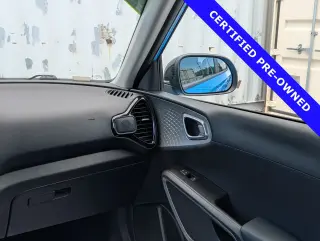Kia Soul 2025 S 4dr Crossover