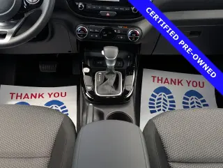 Kia Soul 2025 S 4dr Crossover