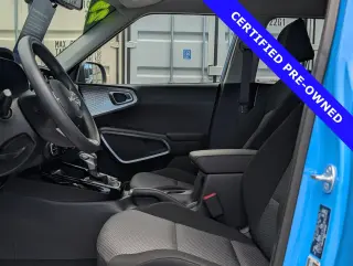 Kia Soul 2025 S 4dr Crossover