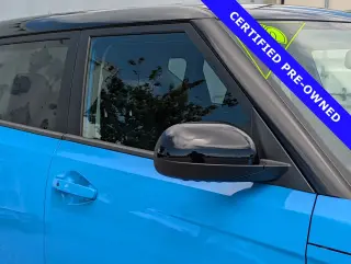 Kia Soul 2025 S 4dr Crossover