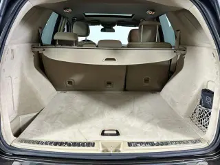 Mercedes-Benz Clase M 2014 ML 350 SUV de 4 puertas