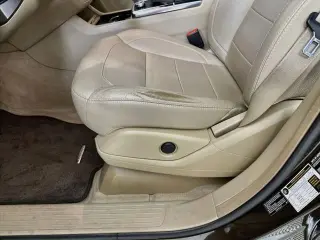 Mercedes-Benz Clase M 2014 ML 350 SUV de 4 puertas