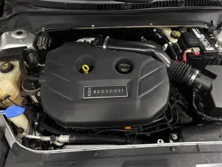 2014 Lincoln MKZ
