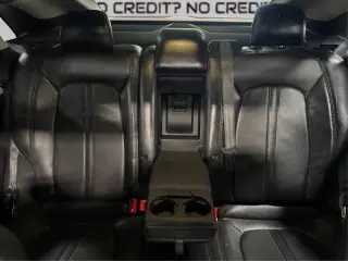 2014 Lincoln MKZ