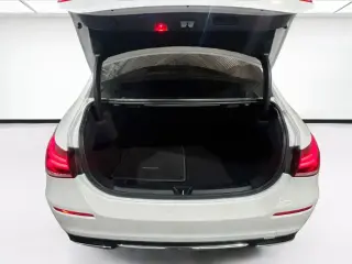 Mercedes-Benz Clase A 2019 A 220 Sedán de 4 puertas