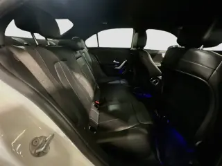 Mercedes-Benz Clase A 2019 A 220 Sedán de 4 puertas