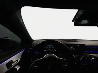 Mercedes-Benz Clase A 2019 A 220 Sedán de 4 puertas