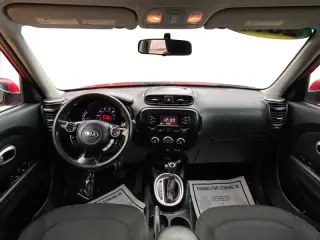 Kia Soul 2014