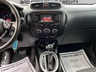 Kia Soul 2014