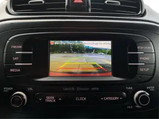 Kia Soul 2014