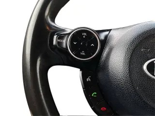 Kia Soul 2014