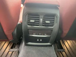 BMW i4 2023 AWD M50 Gran Coupe sedán de 4 puertas