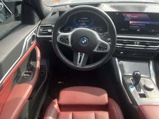 BMW i4 2023 AWD M50 Gran Coupe sedán de 4 puertas