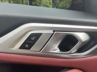 BMW i4 2023 AWD M50 Gran Coupe sedán de 4 puertas