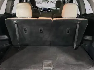 Honda Pilot 2016