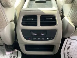 Honda Pilot 2016