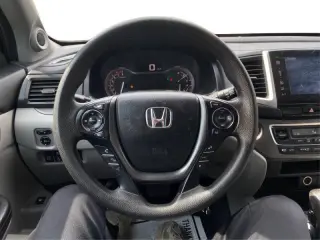 Honda Pilot 2016