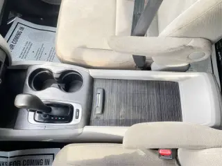 Honda Pilot 2016