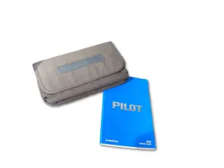 Honda Pilot 2016