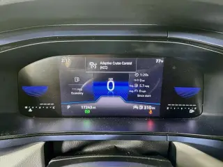 Volkswagen Taos 2024 SE SUV de 4 puertas