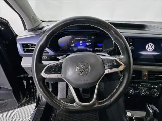 Volkswagen Taos 2024 SE SUV de 4 puertas