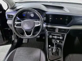 Volkswagen Taos 2024 SE SUV de 4 puertas