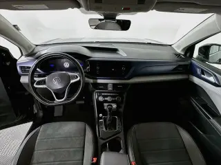 Volkswagen Taos 2024 SE SUV de 4 puertas