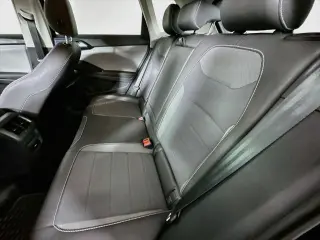 Volkswagen Taos 2024 SE SUV de 4 puertas