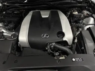 Lexus RC 350 2015