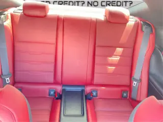 Lexus RC 350 2015