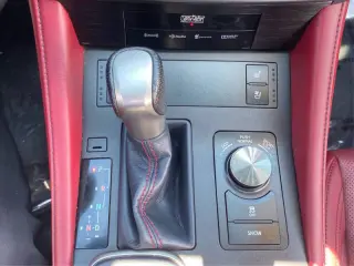 Lexus RC 350 2015